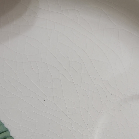 Vintage plate & cup - Picture 5 of 5